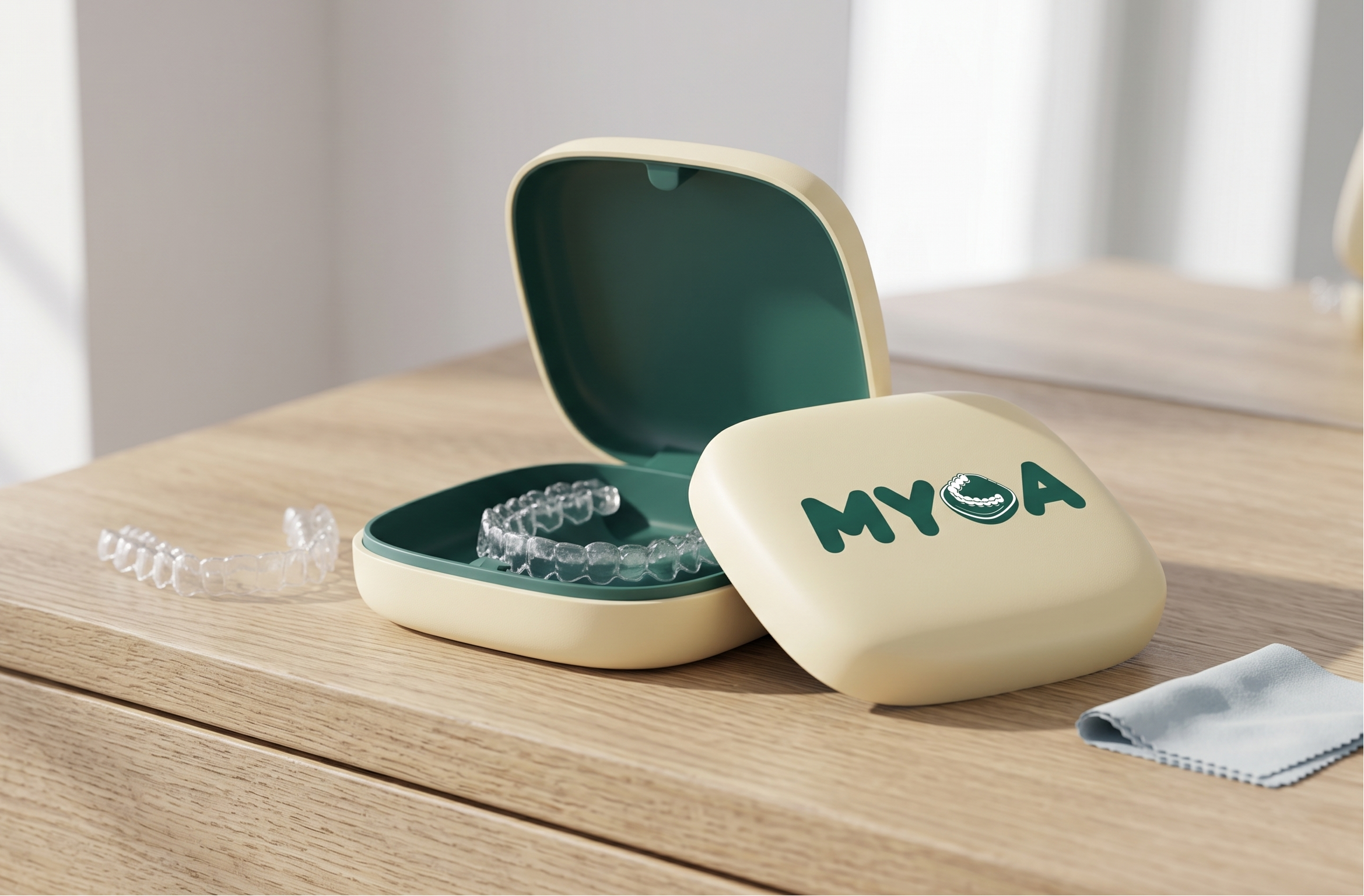 MyCA Club